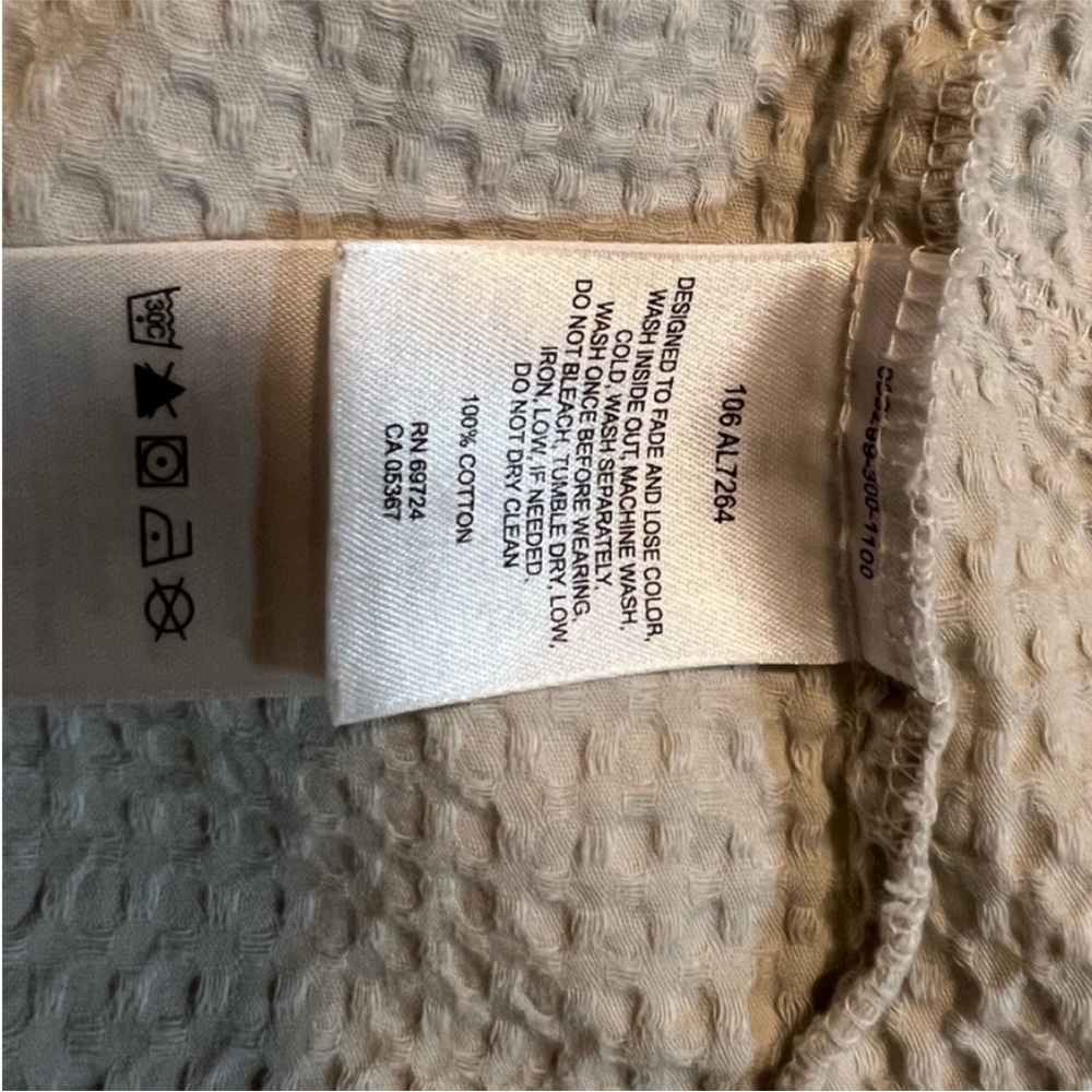 Columbia Women's Cream Textured Blazer - Picture 5 of 7